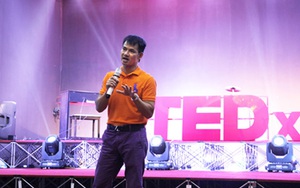 Trần Lực kể về thất bại, Xuân Bắc nói về thành công